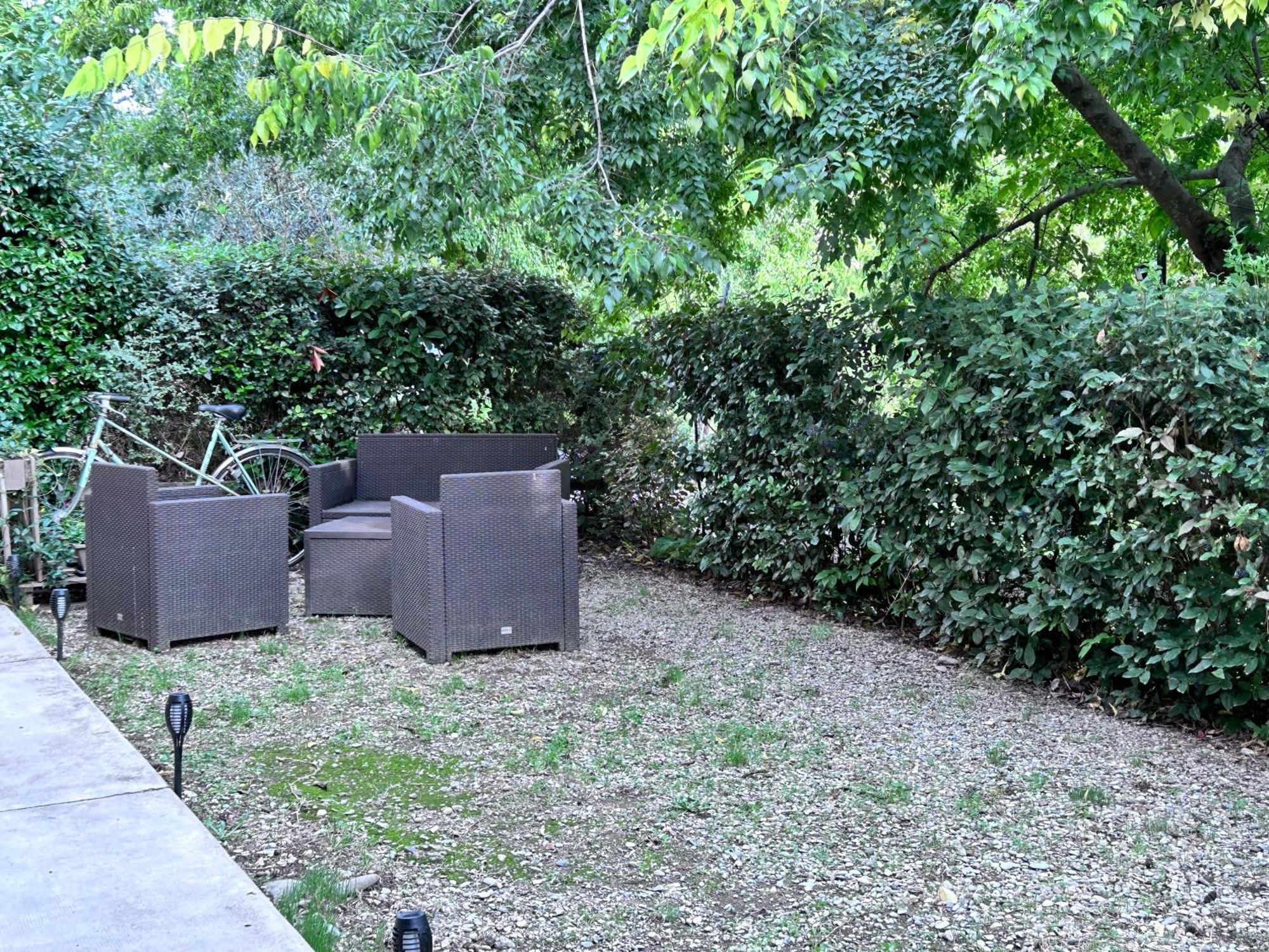 Ferienwohnung La Soleillade Manosque Exterior foto